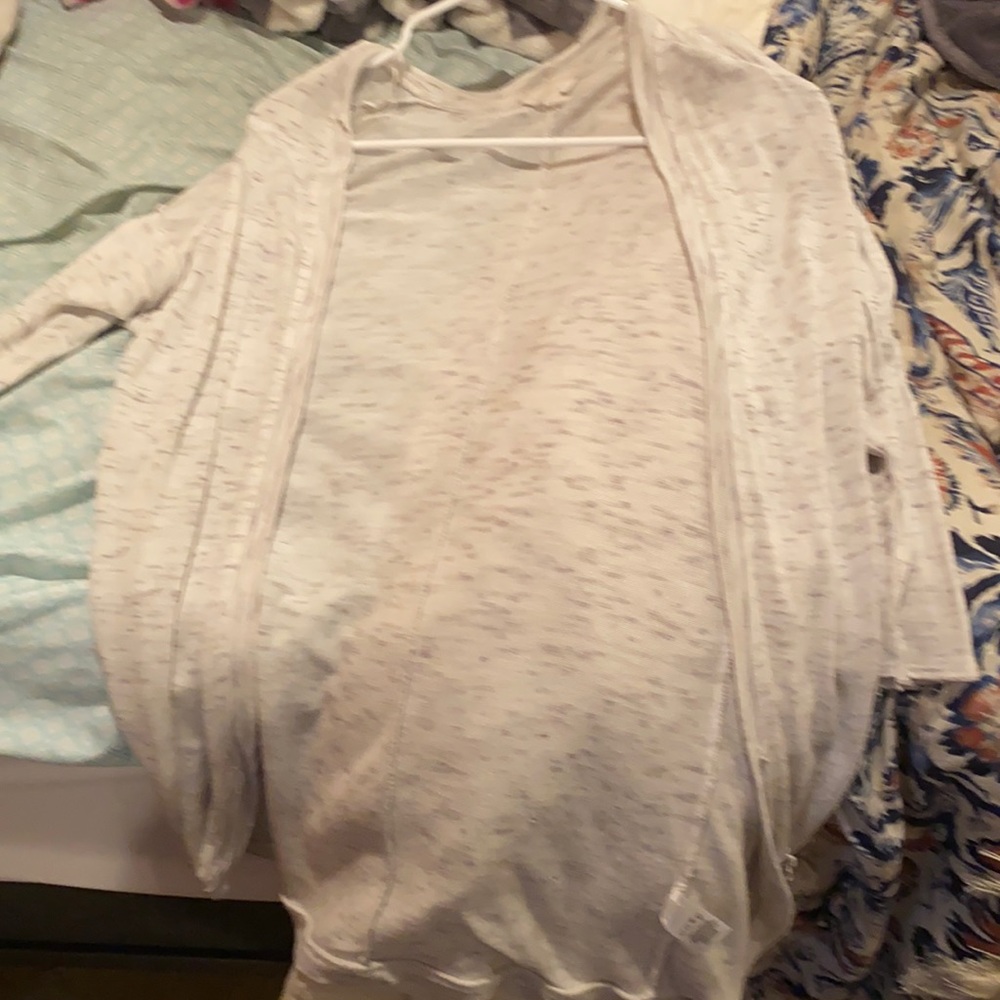 Aeropostale cardiagn